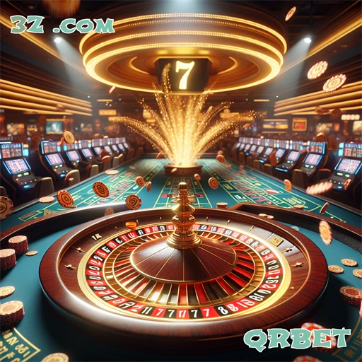 QRBET Ofertas de Bônus